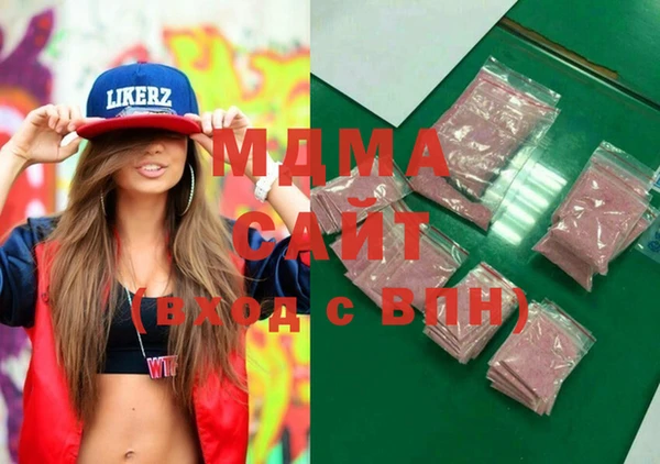 кокс Баксан